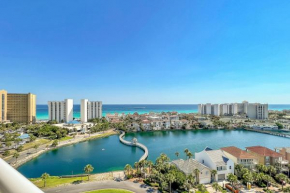 The Terrace at Pelican Beach 1602